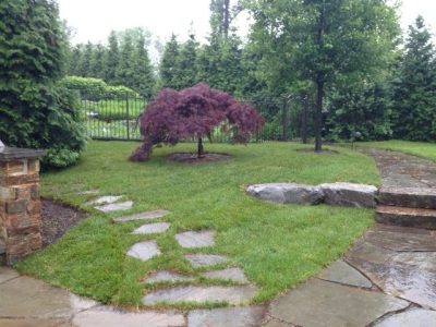 Pennsylvania_Turf_Stone_Path_Landscaping